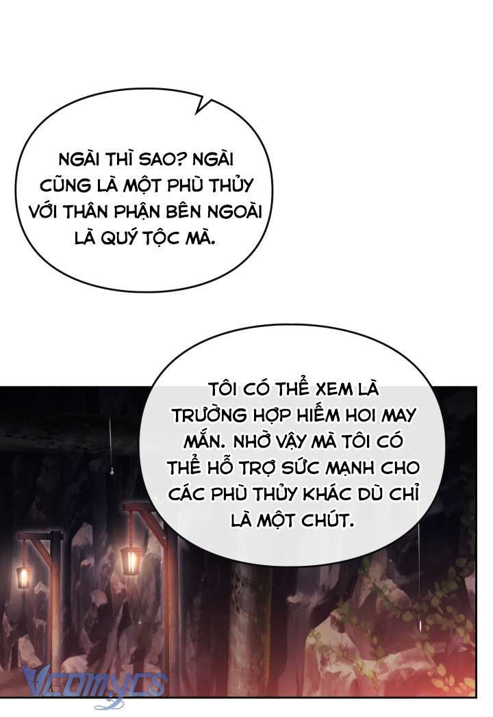 kết thúc của nhân vật phản diện chỉ có thể là cái chết chapter 115 - Trang 5