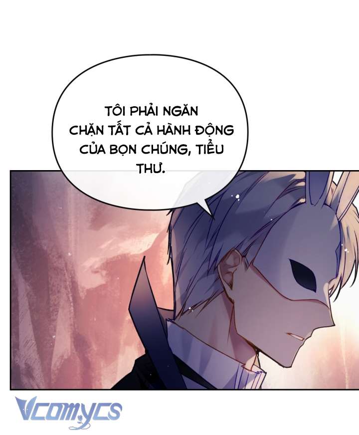 kết thúc của nhân vật phản diện chỉ có thể là cái chết chapter 115 - Trang 5