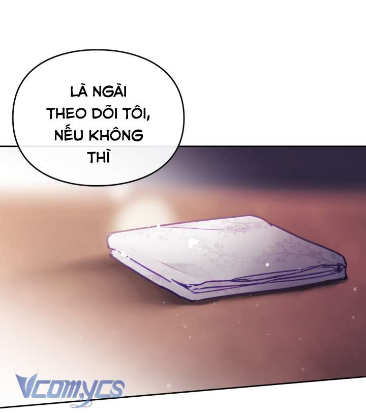 kết thúc của nhân vật phản diện chỉ có thể là cái chết chapter 109 - Trang 5