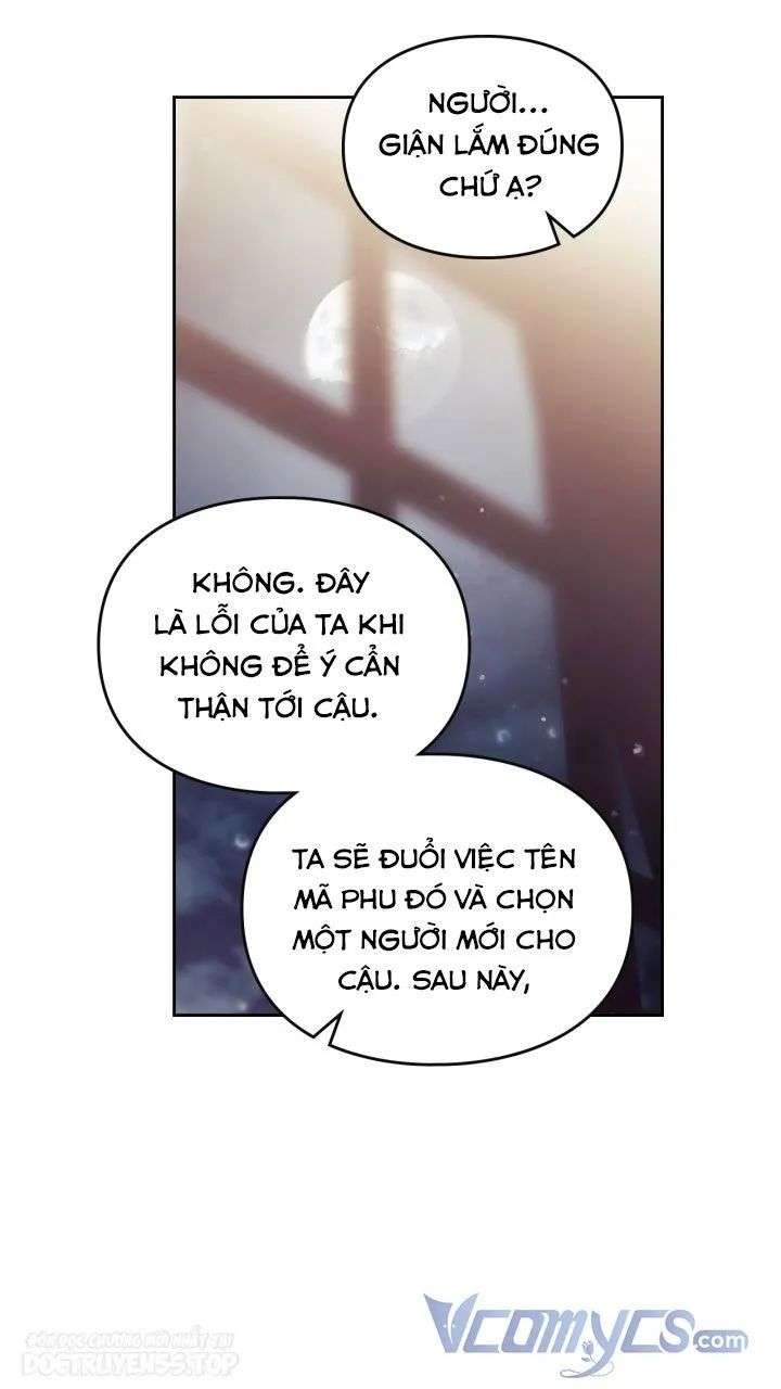 kết thúc của nhân vật phản diện chỉ có thể là cái chết chapter 126 - Trang 5