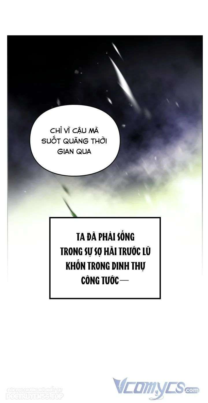 kết thúc của nhân vật phản diện chỉ có thể là cái chết chapter 125 - Trang 5