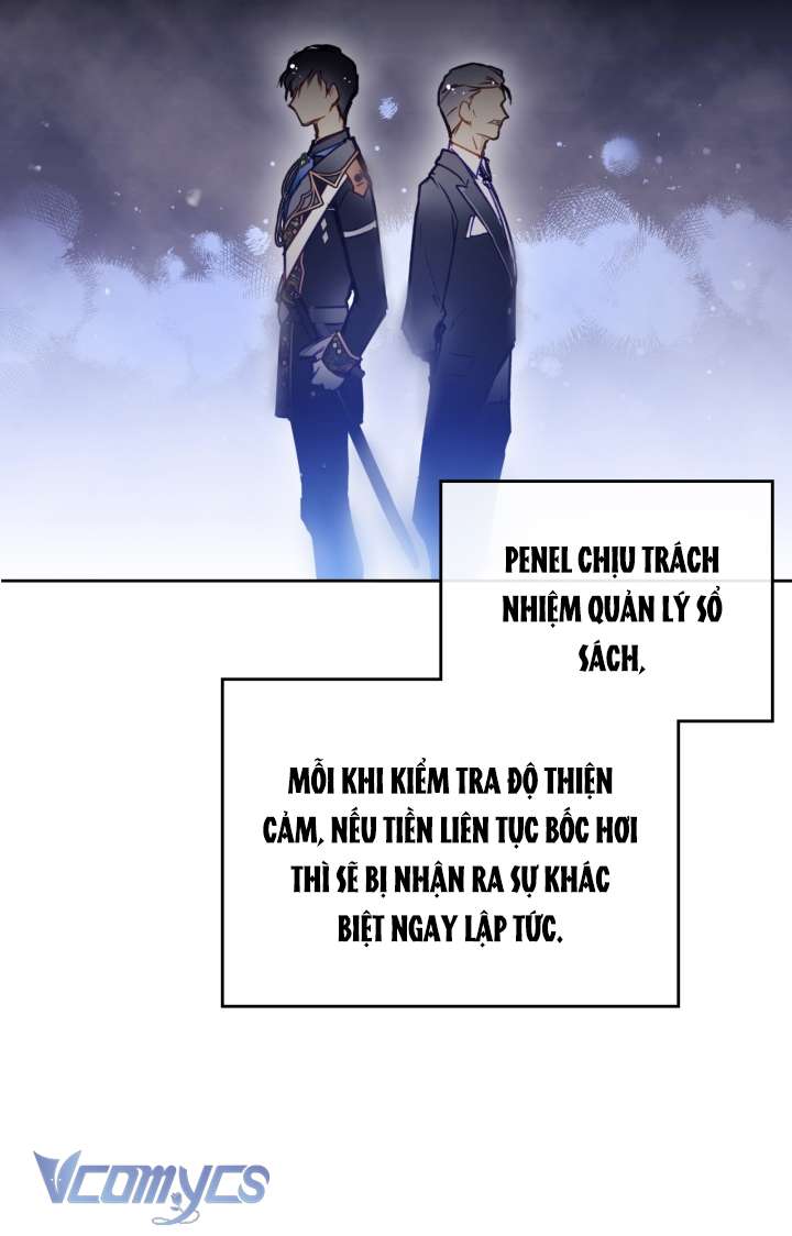 kết thúc của nhân vật phản diện chỉ có thể là cái chết chapter 109 - Trang 5