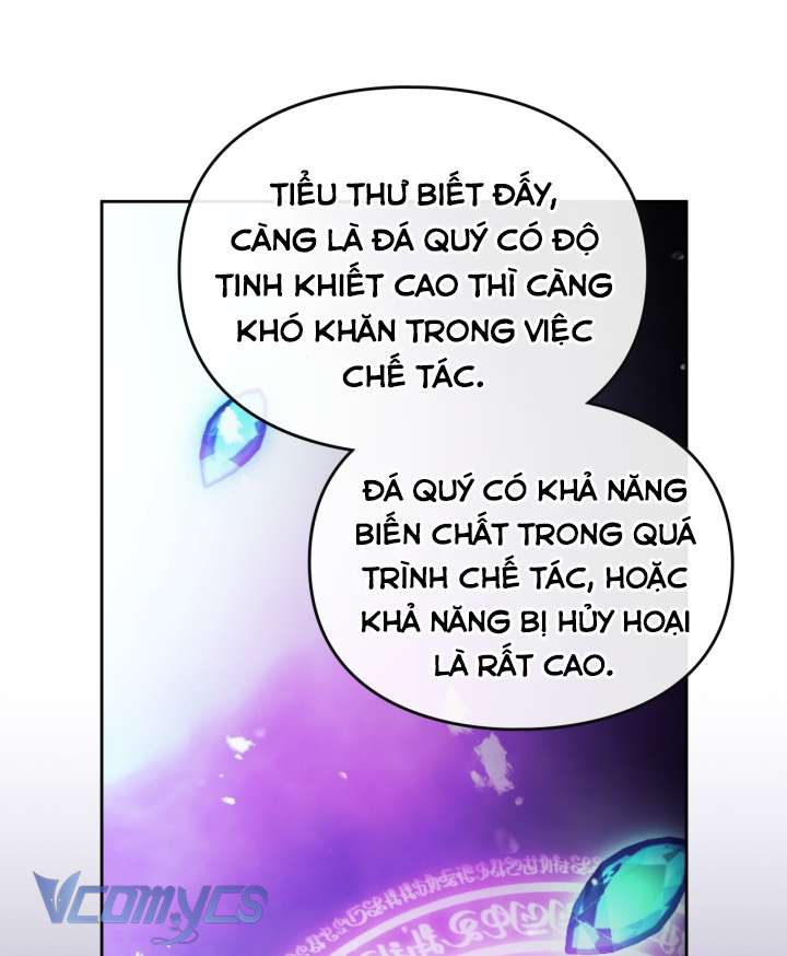 kết thúc của nhân vật phản diện chỉ có thể là cái chết chapter 109 - Trang 5