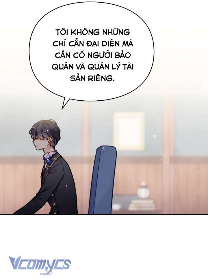 kết thúc của nhân vật phản diện chỉ có thể là cái chết chapter 109 - Trang 5