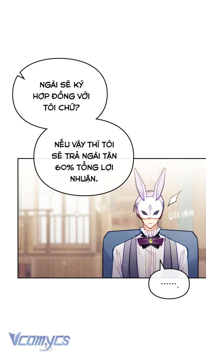 kết thúc của nhân vật phản diện chỉ có thể là cái chết chapter 109 - Trang 5