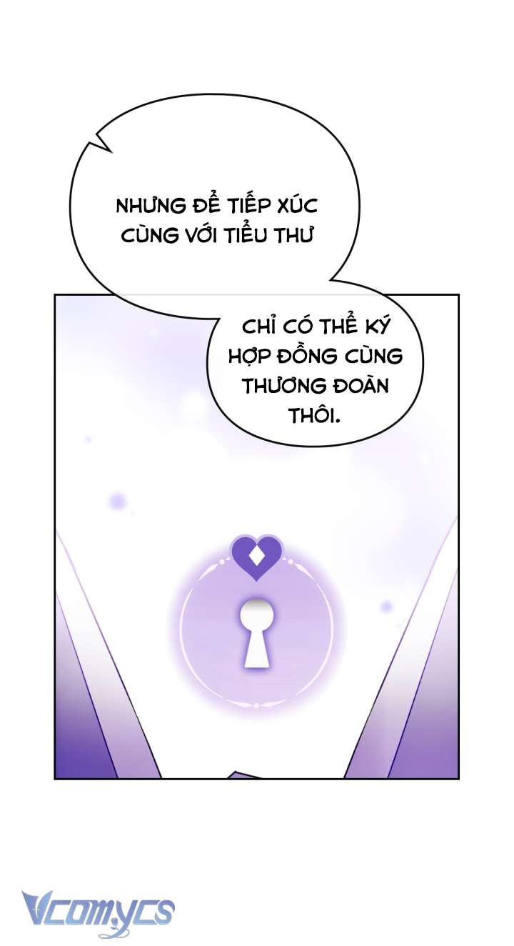 kết thúc của nhân vật phản diện chỉ có thể là cái chết chapter 109 - Trang 5