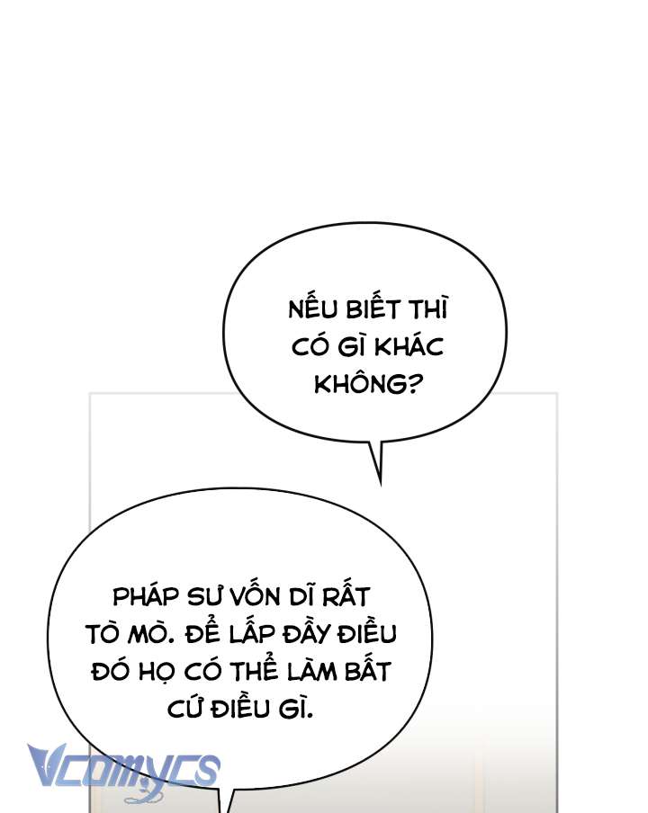 kết thúc của nhân vật phản diện chỉ có thể là cái chết chapter 109 - Trang 5