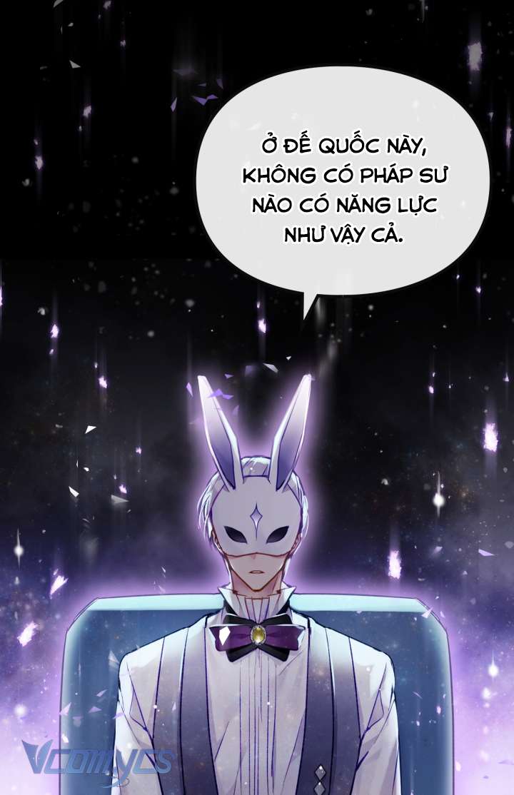 kết thúc của nhân vật phản diện chỉ có thể là cái chết chapter 109 - Trang 5