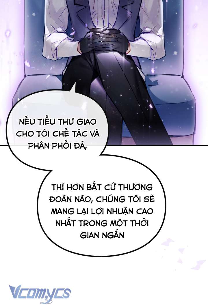 kết thúc của nhân vật phản diện chỉ có thể là cái chết chapter 109 - Trang 5