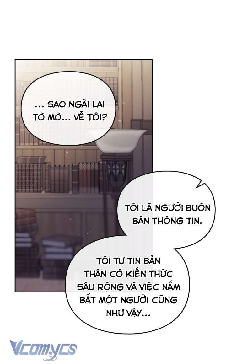 kết thúc của nhân vật phản diện chỉ có thể là cái chết chapter 109 - Trang 5