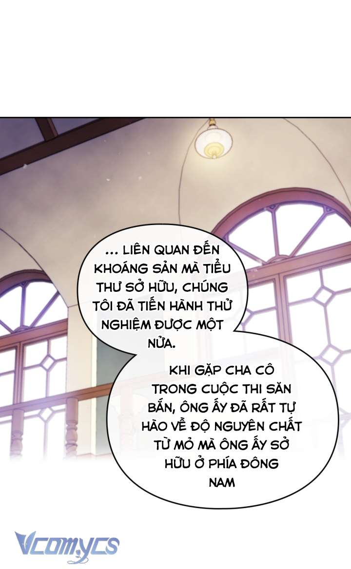 kết thúc của nhân vật phản diện chỉ có thể là cái chết chapter 109 - Trang 5