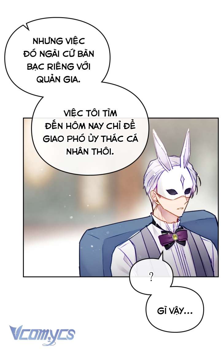 kết thúc của nhân vật phản diện chỉ có thể là cái chết chapter 109 - Trang 5