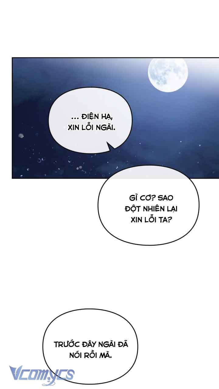 kết thúc của nhân vật phản diện chỉ có thể là cái chết chapter 122 - Trang 5