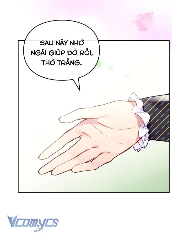 kết thúc của nhân vật phản diện chỉ có thể là cái chết chapter 109 - Trang 5