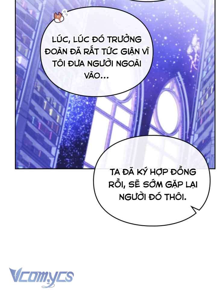 kết thúc của nhân vật phản diện chỉ có thể là cái chết chapter 110 - Trang 5