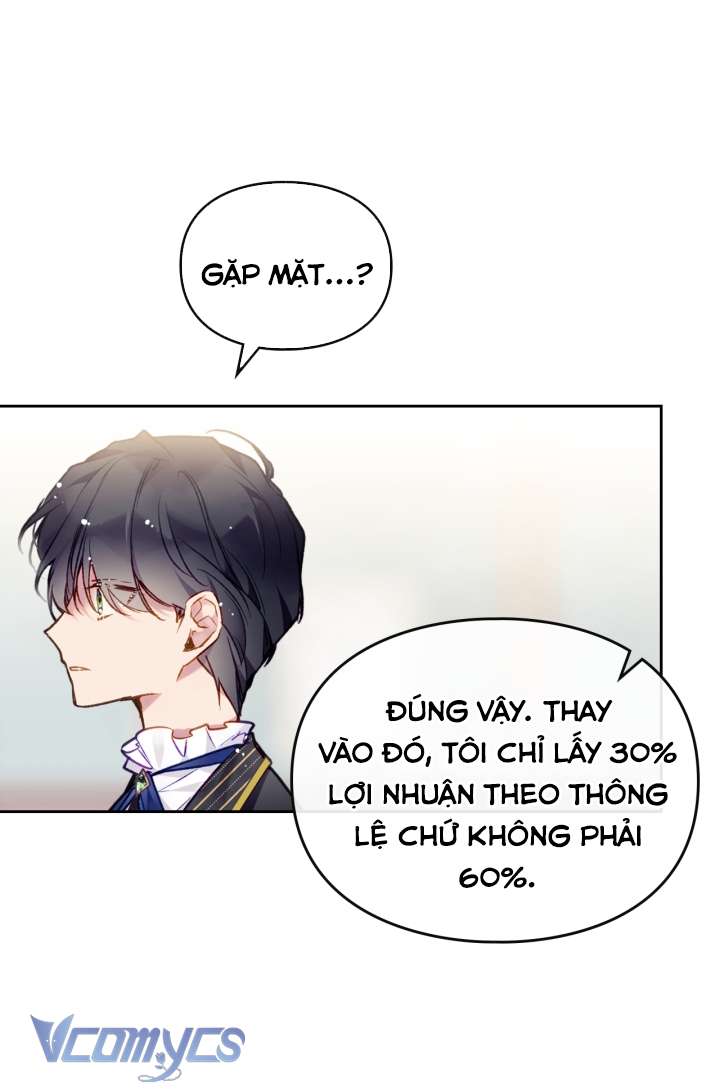 kết thúc của nhân vật phản diện chỉ có thể là cái chết chapter 109 - Trang 5