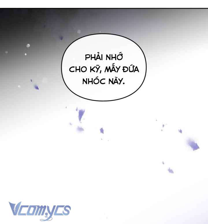 kết thúc của nhân vật phản diện chỉ có thể là cái chết chapter 110 - Trang 5