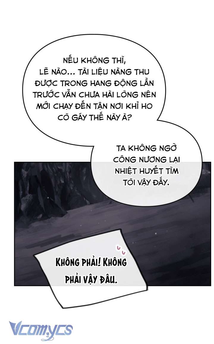 kết thúc của nhân vật phản diện chỉ có thể là cái chết chapter 116 - Trang 5