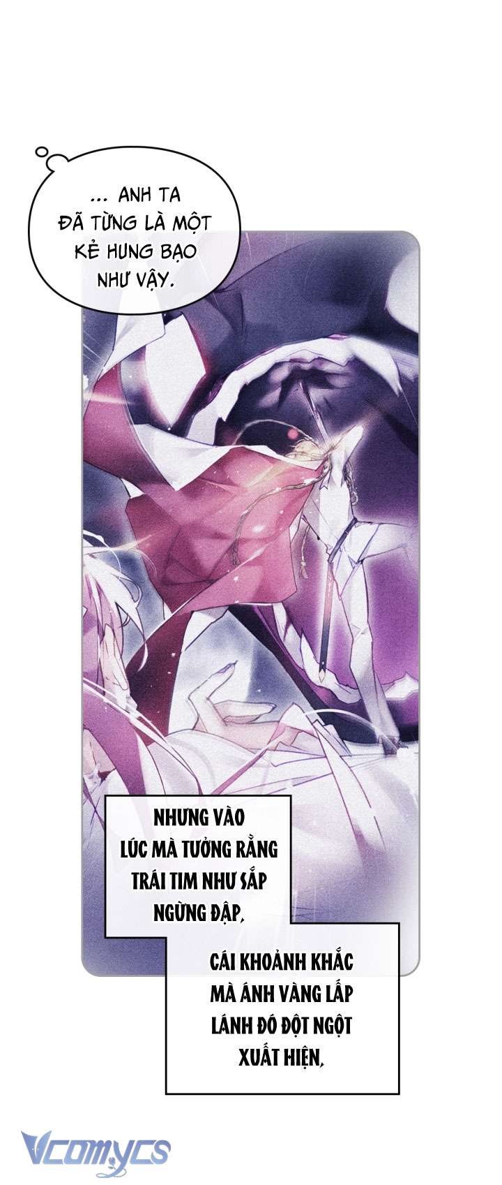 kết thúc của nhân vật phản diện chỉ có thể là cái chết chapter 116 - Trang 5