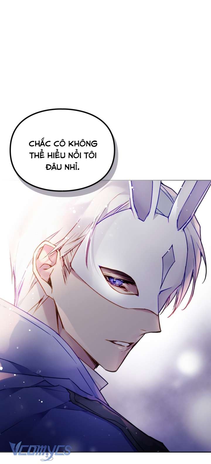 kết thúc của nhân vật phản diện chỉ có thể là cái chết chapter 114 - Trang 5