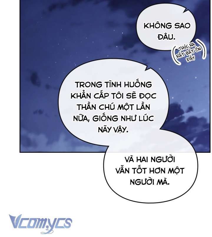 kết thúc của nhân vật phản diện chỉ có thể là cái chết chapter 114 - Trang 5