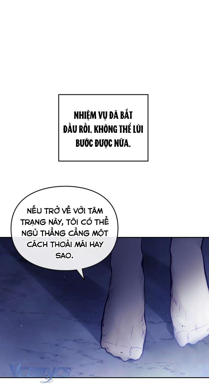 kết thúc của nhân vật phản diện chỉ có thể là cái chết chapter 114 - Trang 5