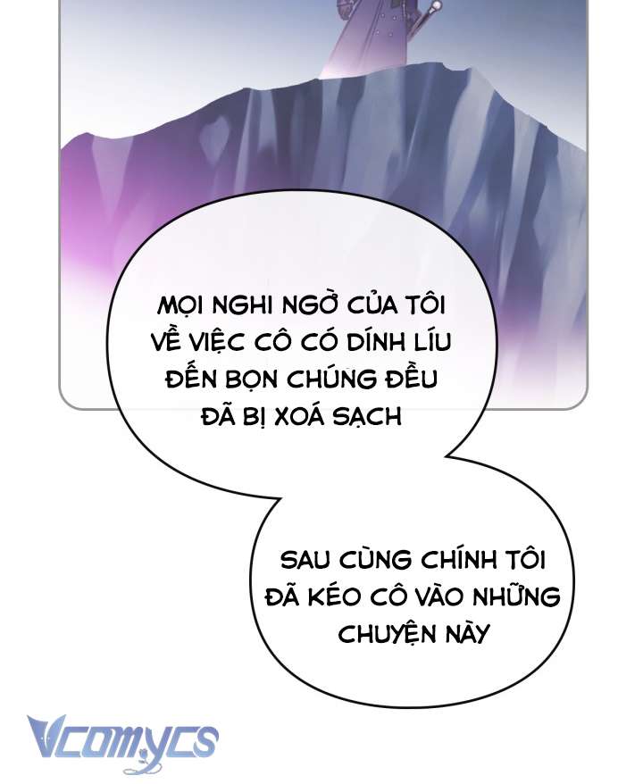 kết thúc của nhân vật phản diện chỉ có thể là cái chết chapter 114 - Trang 5