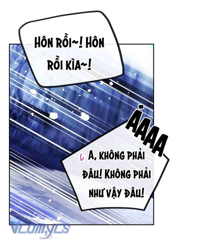 kết thúc của nhân vật phản diện chỉ có thể là cái chết chapter 122 - Trang 5