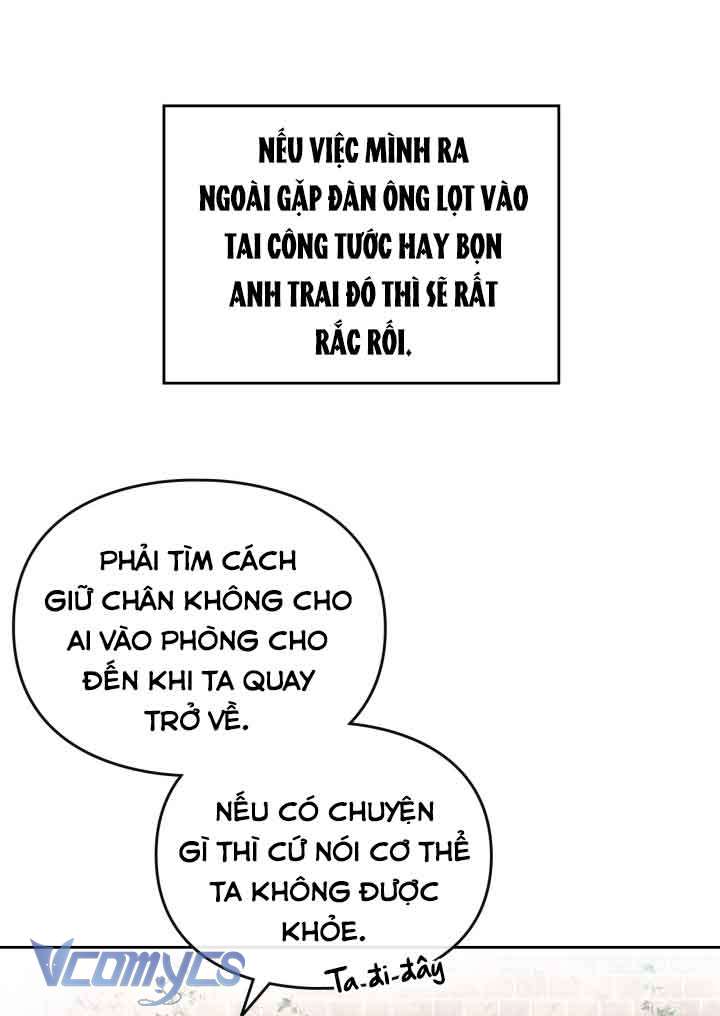 kết thúc của nhân vật phản diện chỉ có thể là cái chết chapter 110 - Trang 5