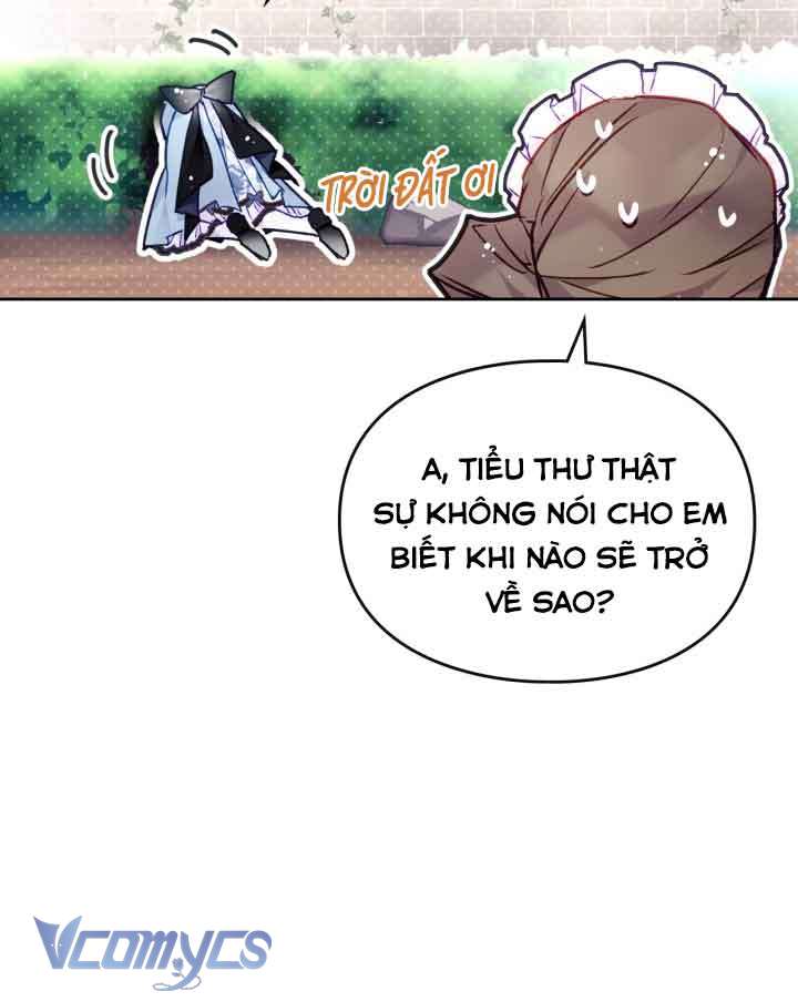 kết thúc của nhân vật phản diện chỉ có thể là cái chết chapter 110 - Trang 5