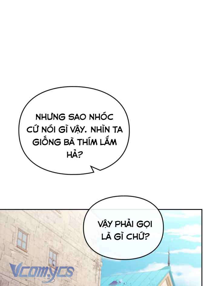 kết thúc của nhân vật phản diện chỉ có thể là cái chết chapter 111 - Trang 5