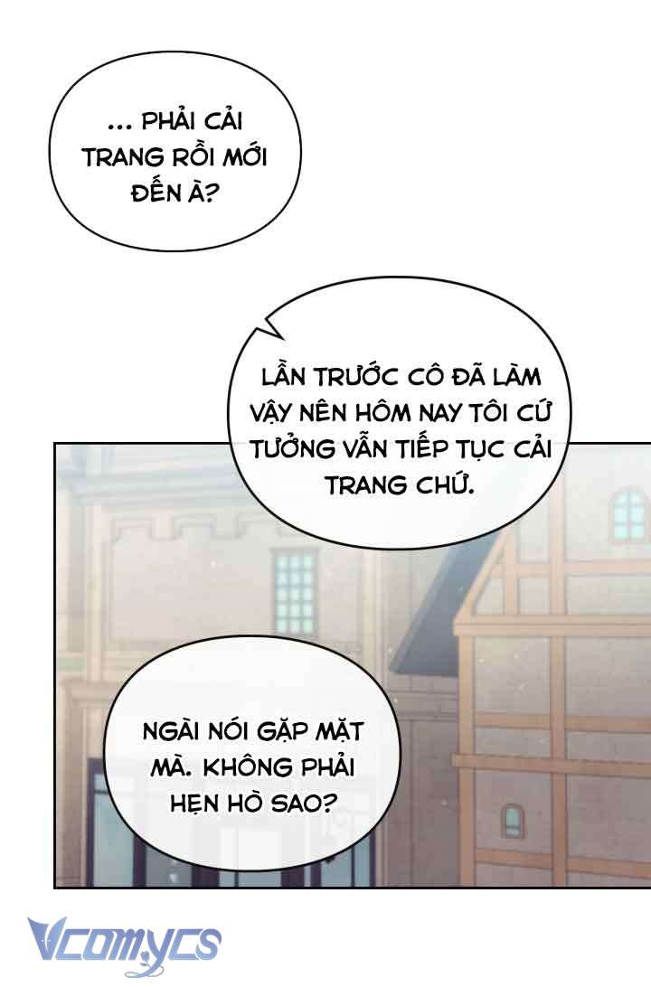 kết thúc của nhân vật phản diện chỉ có thể là cái chết chapter 110 - Trang 5