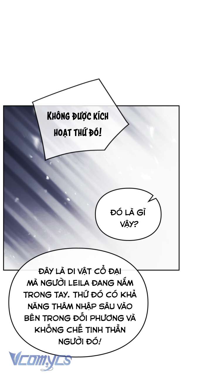 kết thúc của nhân vật phản diện chỉ có thể là cái chết chapter 118 - Trang 5