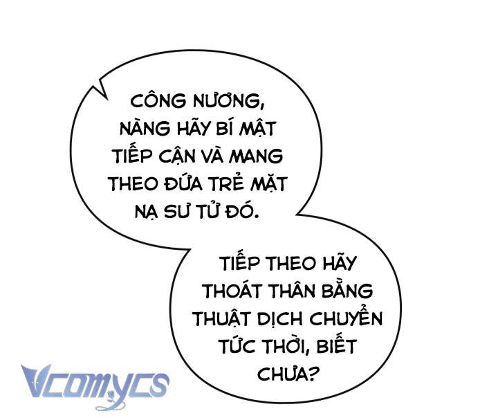 kết thúc của nhân vật phản diện chỉ có thể là cái chết chapter 118 - Trang 5