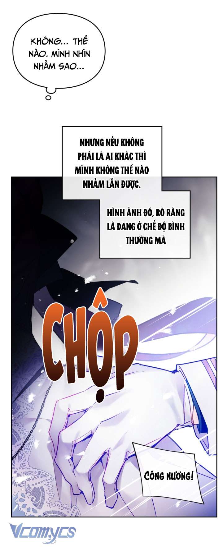 kết thúc của nhân vật phản diện chỉ có thể là cái chết chapter 121 - Trang 5