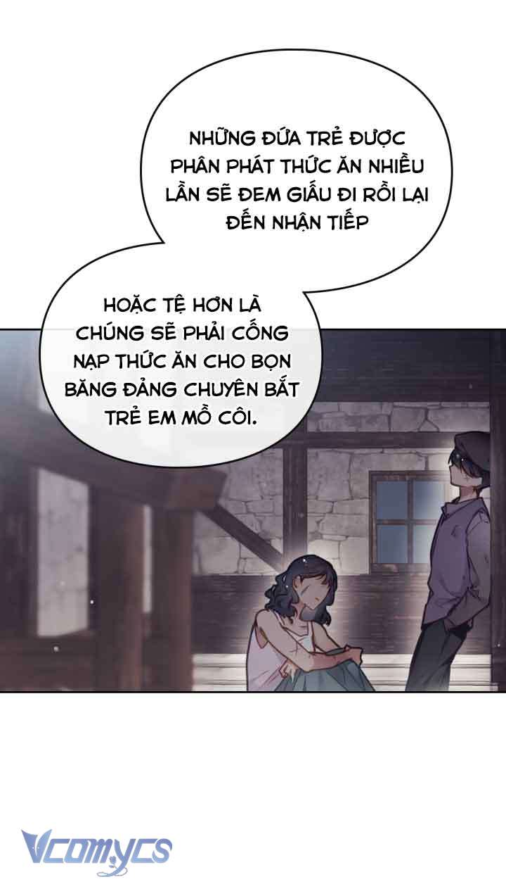 kết thúc của nhân vật phản diện chỉ có thể là cái chết chapter 111 - Trang 5