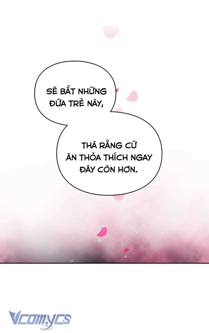 kết thúc của nhân vật phản diện chỉ có thể là cái chết chapter 112 - Trang 5