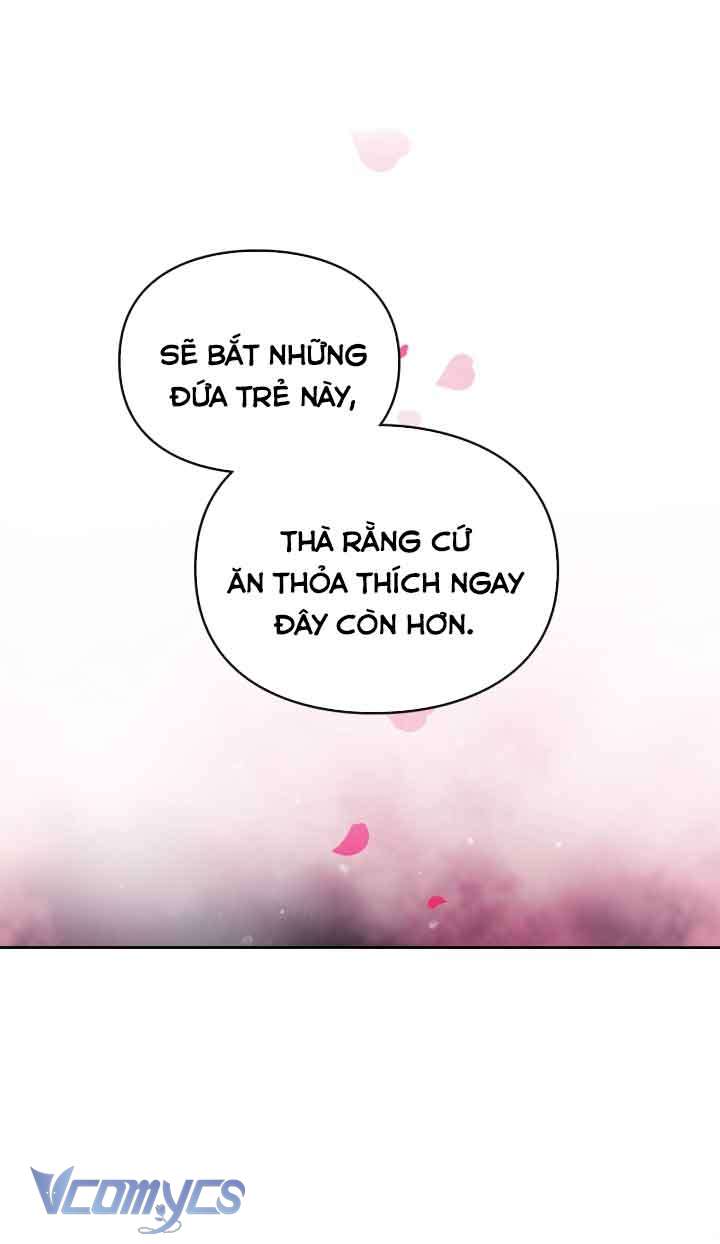 kết thúc của nhân vật phản diện chỉ có thể là cái chết chapter 111 - Trang 5