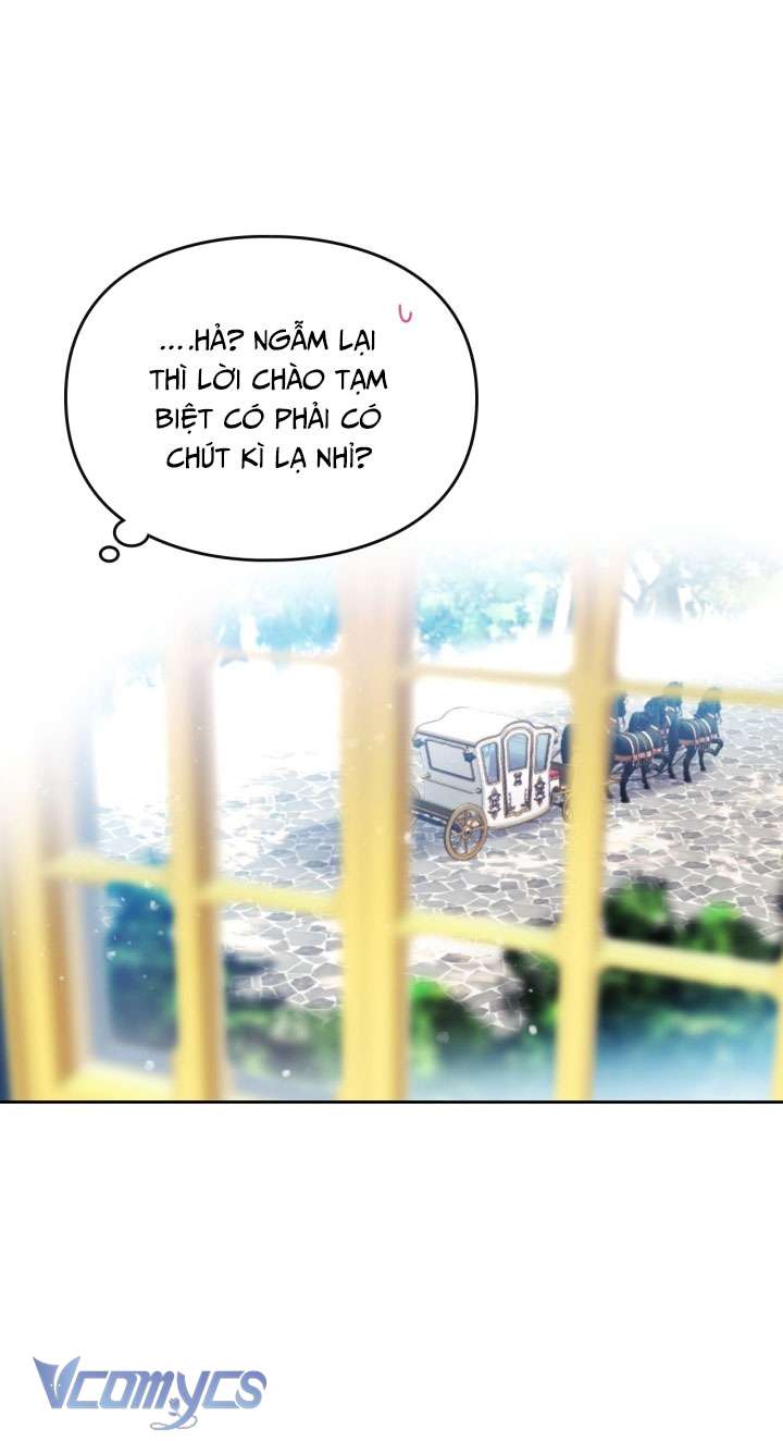 kết thúc của nhân vật phản diện chỉ có thể là cái chết chapter 128 - Trang 5