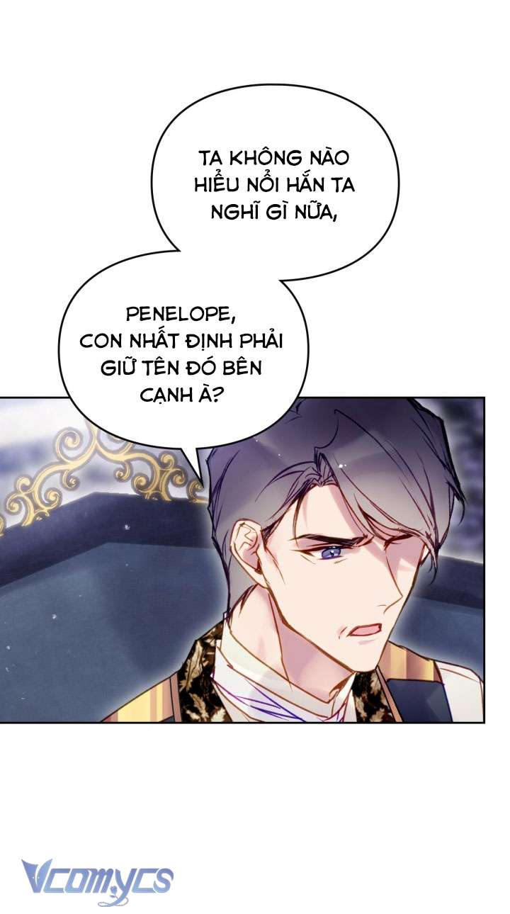 kết thúc của nhân vật phản diện chỉ có thể là cái chết chapter 141 - Trang 5