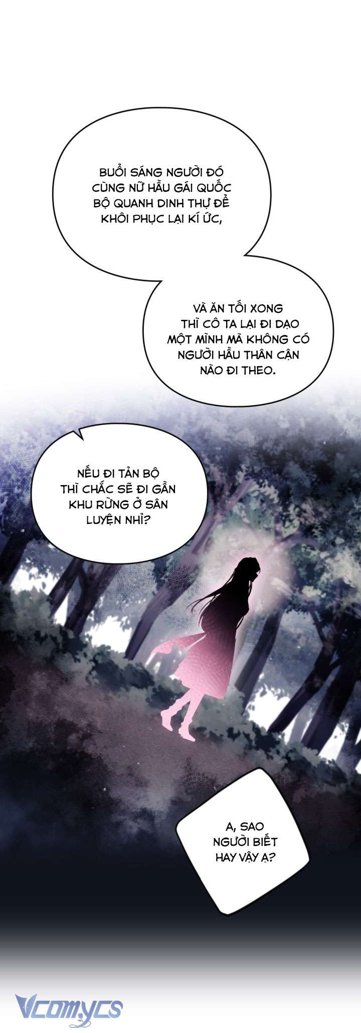 kết thúc của nhân vật phản diện chỉ có thể là cái chết chapter 141 - Trang 5