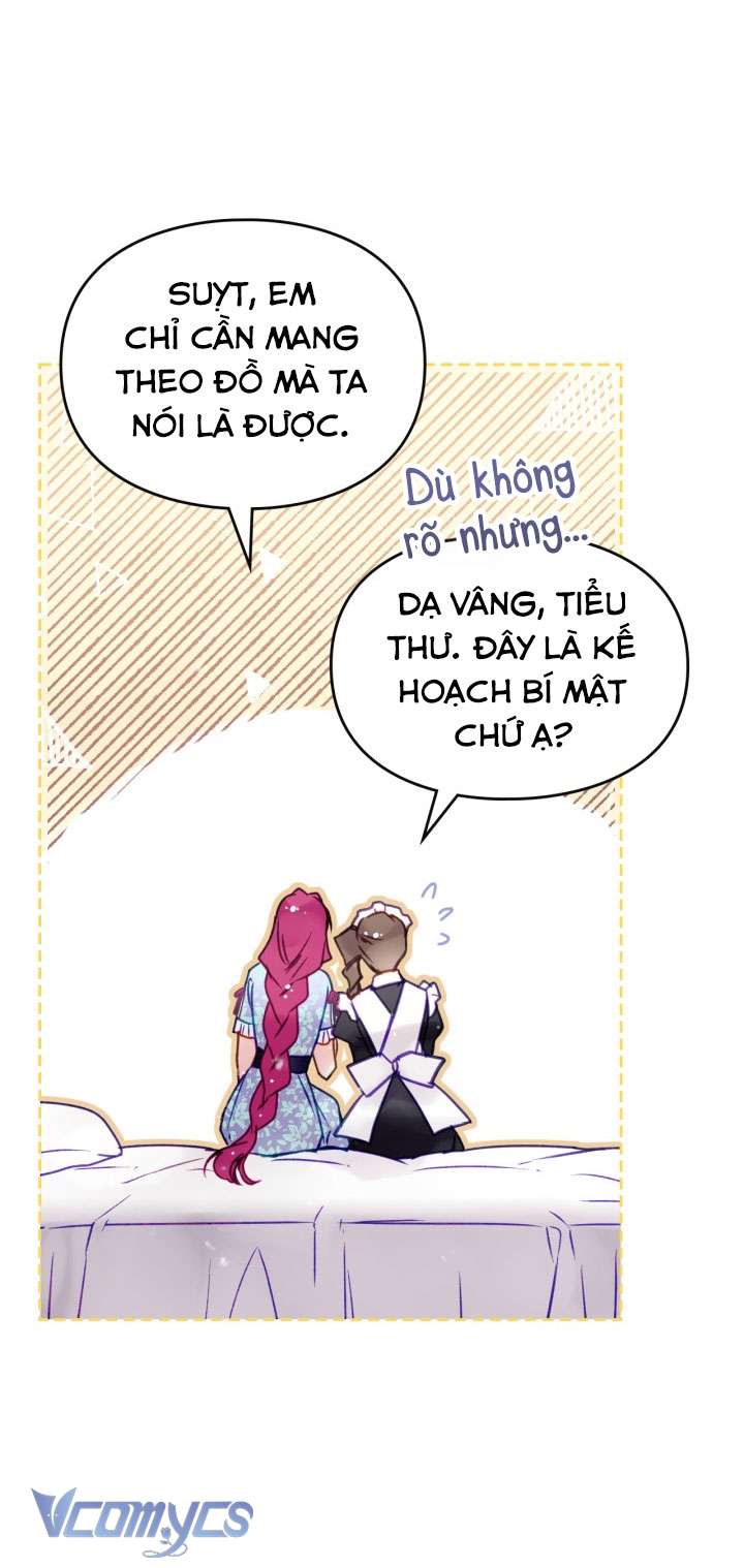 kết thúc của nhân vật phản diện chỉ có thể là cái chết chapter 141 - Trang 5