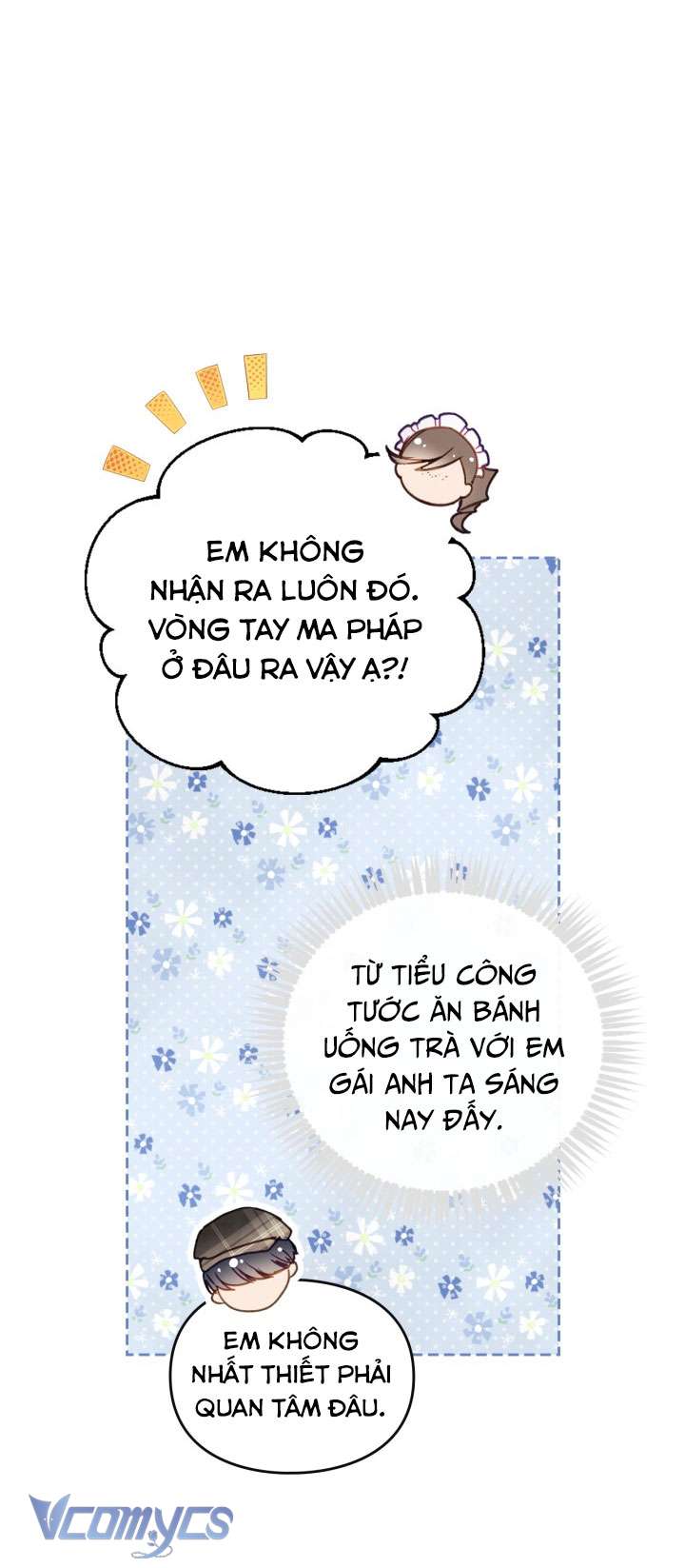 kết thúc của nhân vật phản diện chỉ có thể là cái chết chapter 141 - Trang 5