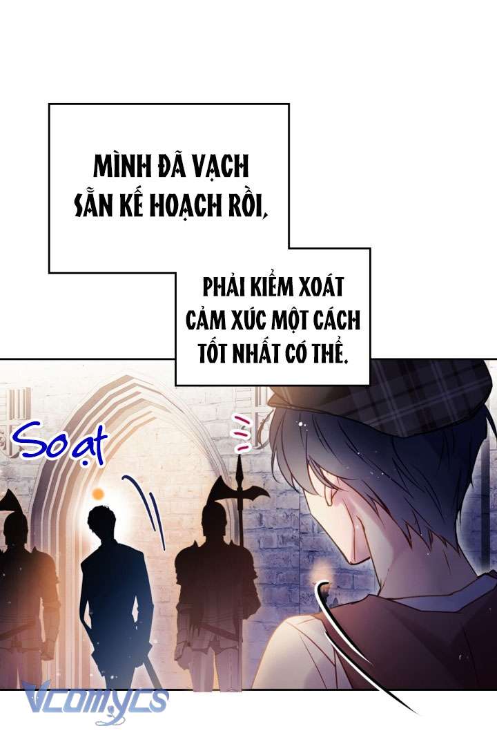 kết thúc của nhân vật phản diện chỉ có thể là cái chết chapter 141 - Trang 5