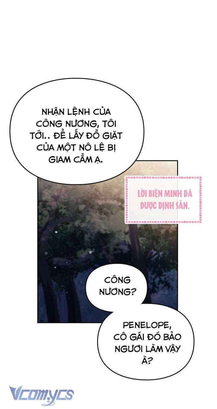 kết thúc của nhân vật phản diện chỉ có thể là cái chết chapter 142 - Trang 5