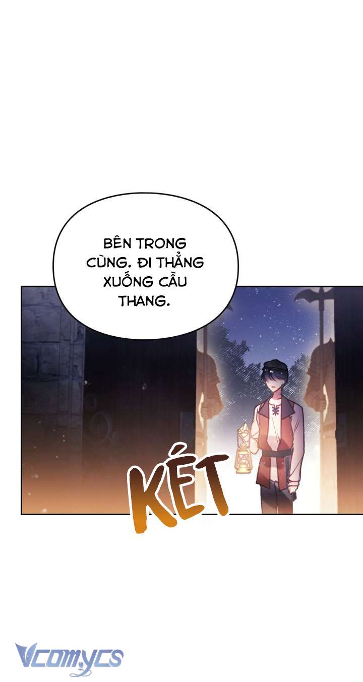 kết thúc của nhân vật phản diện chỉ có thể là cái chết chapter 142 - Trang 5