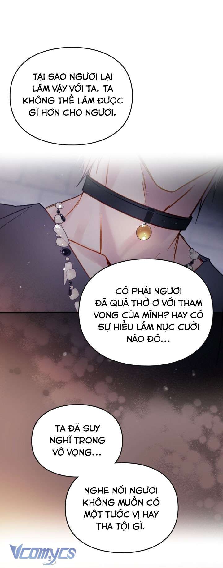 kết thúc của nhân vật phản diện chỉ có thể là cái chết chapter 142 - Trang 5