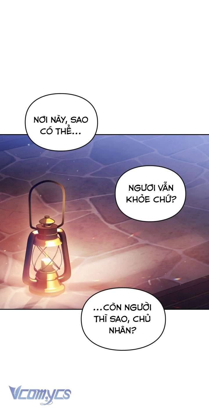 kết thúc của nhân vật phản diện chỉ có thể là cái chết chapter 142 - Trang 5