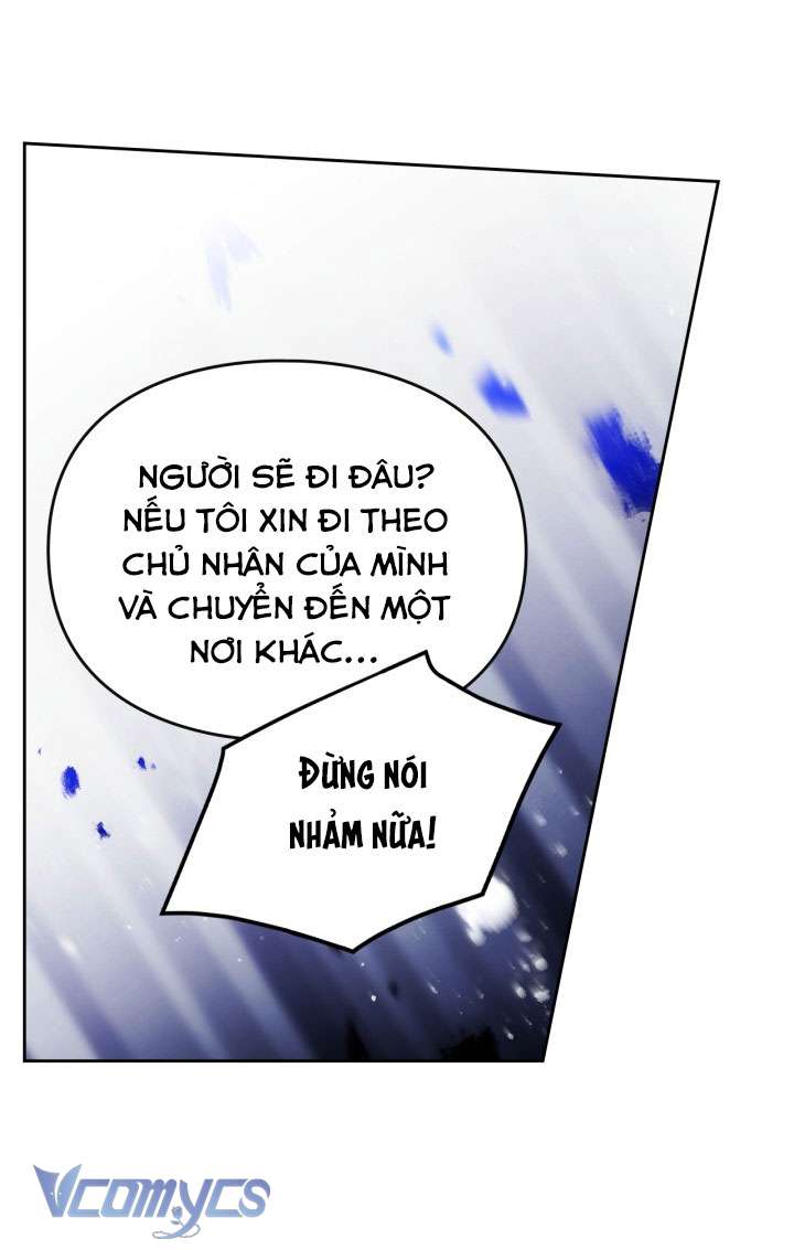 kết thúc của nhân vật phản diện chỉ có thể là cái chết chapter 142 - Trang 5