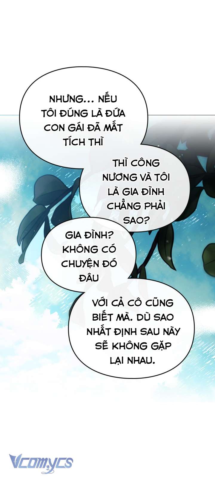 kết thúc của nhân vật phản diện chỉ có thể là cái chết chương 138 - Trang 5